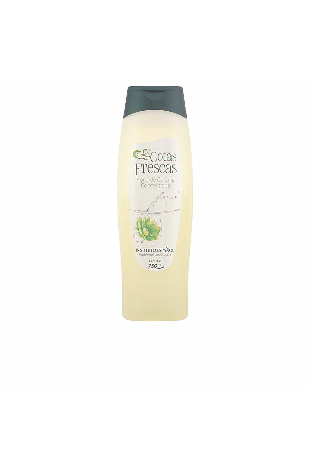 Instituto Espanol-Unisex Perfume Instituto Español GOTAS FRESCAS COLONIA CONCENTRADA EDC 750 ml 1