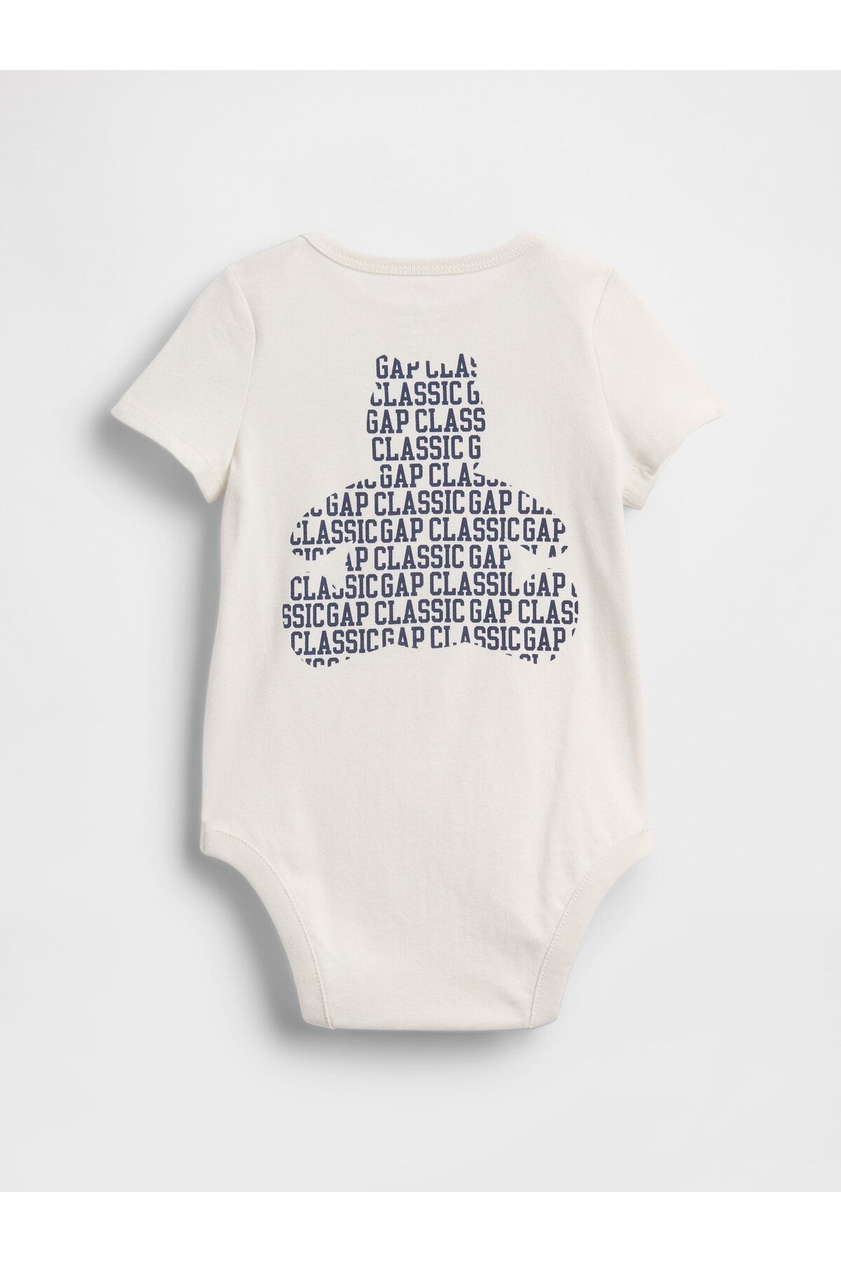 GAP Bebek Bej Brannan Bear Body