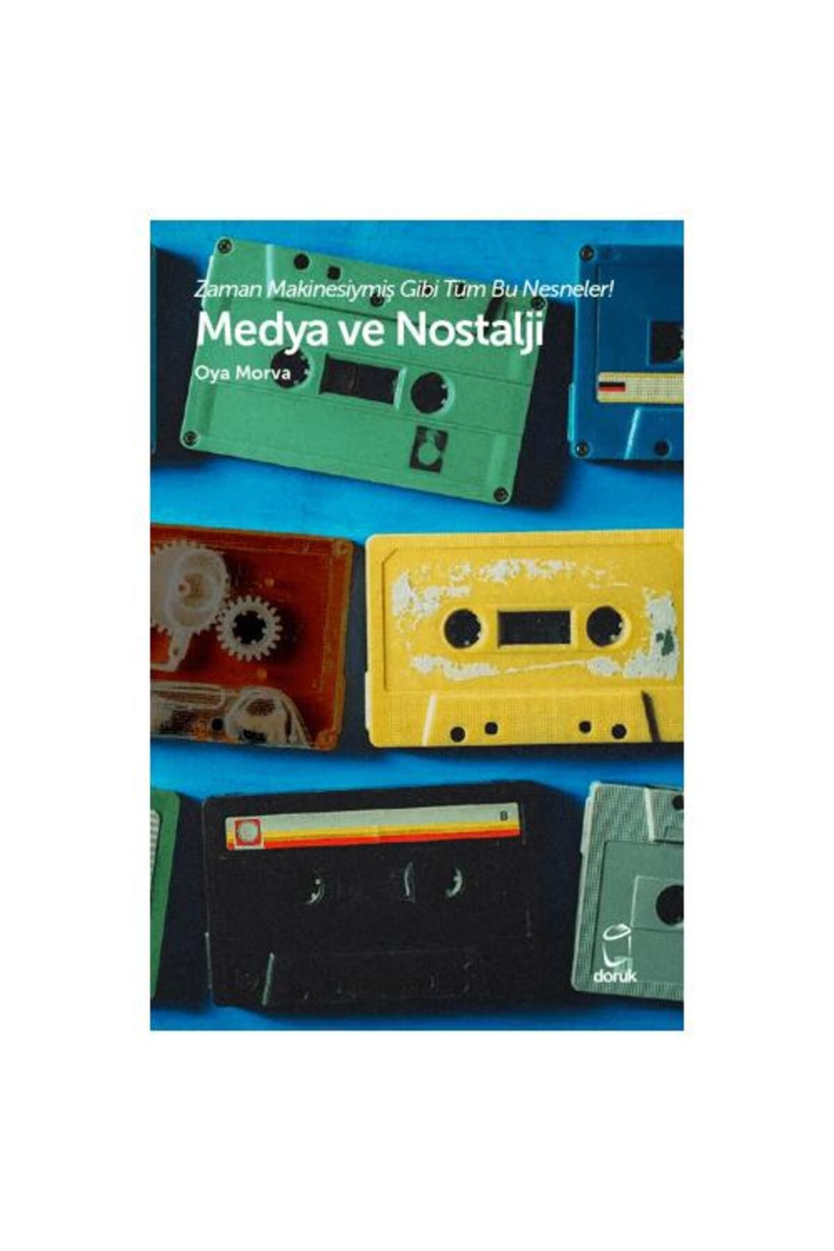 Doruk Yayınları Medya ve Nostalji