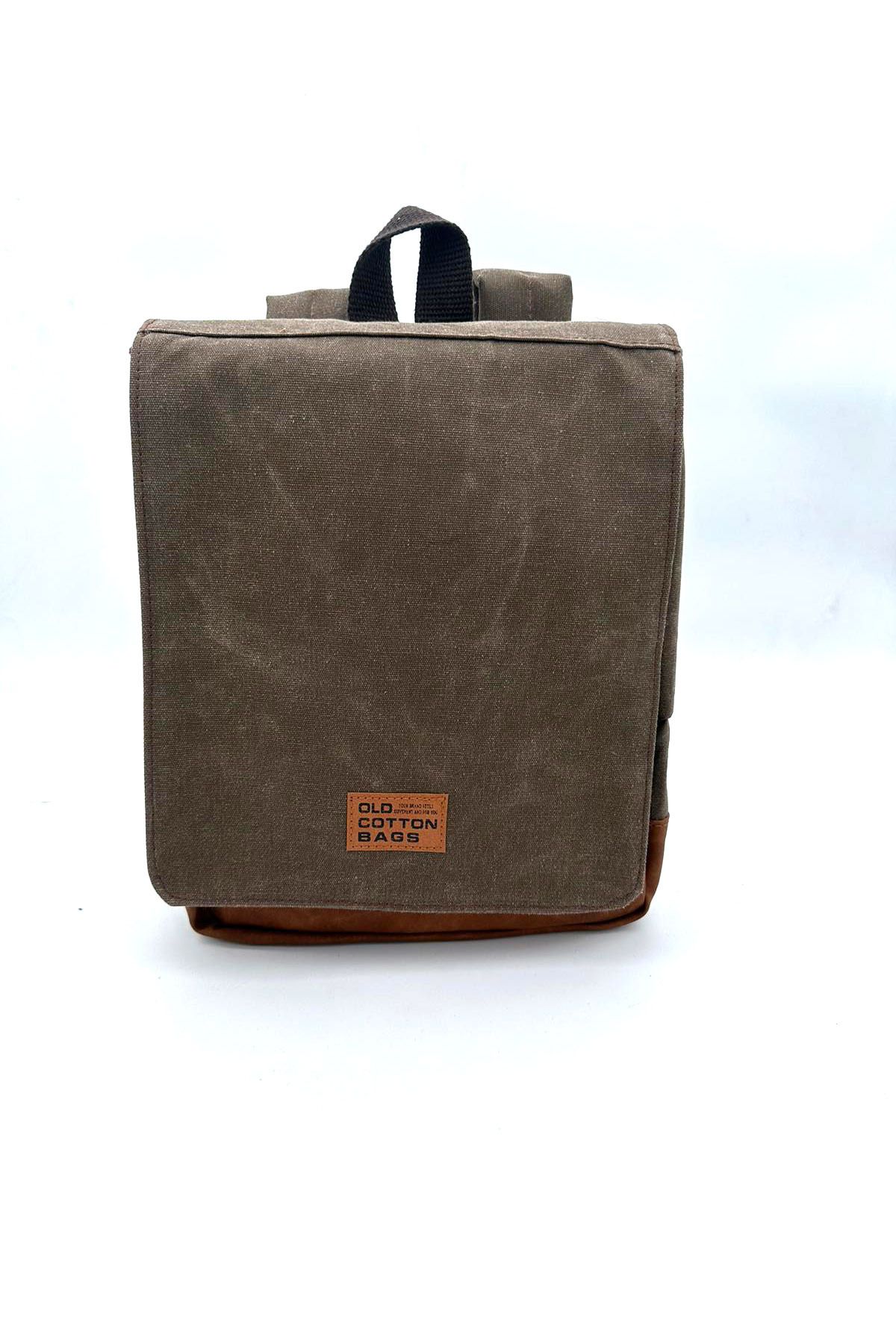 old cotton cargo NAQK.S BAG BRD SRT
