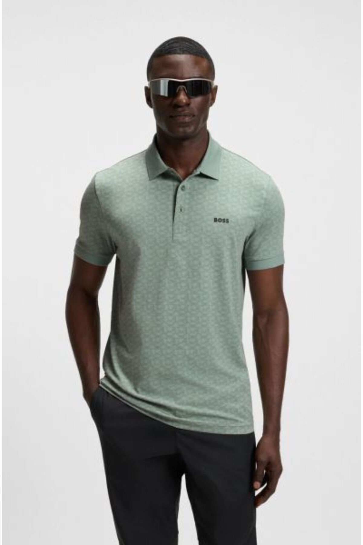 BOSS POLO