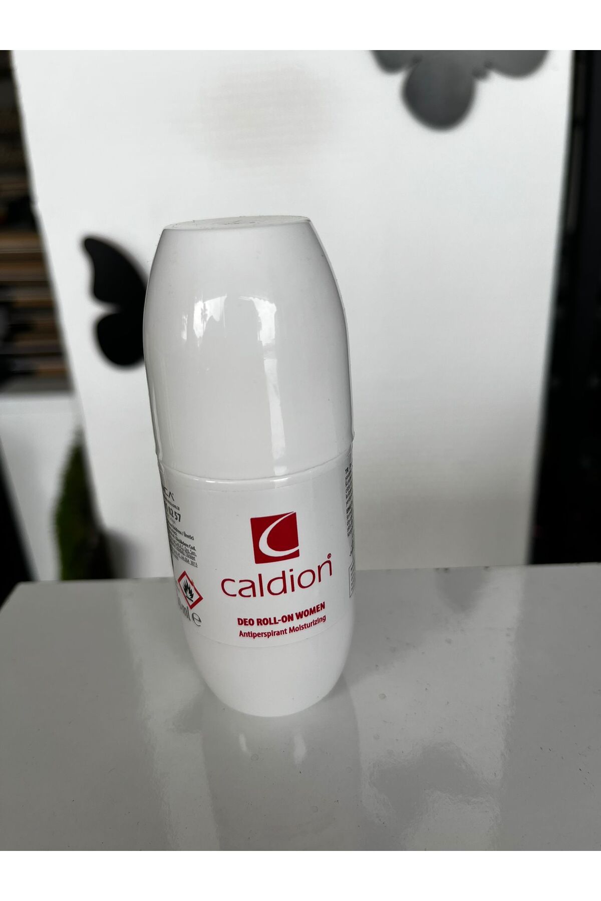 GZM PARFÜM Caldıon Kadın Rool On 50 ml