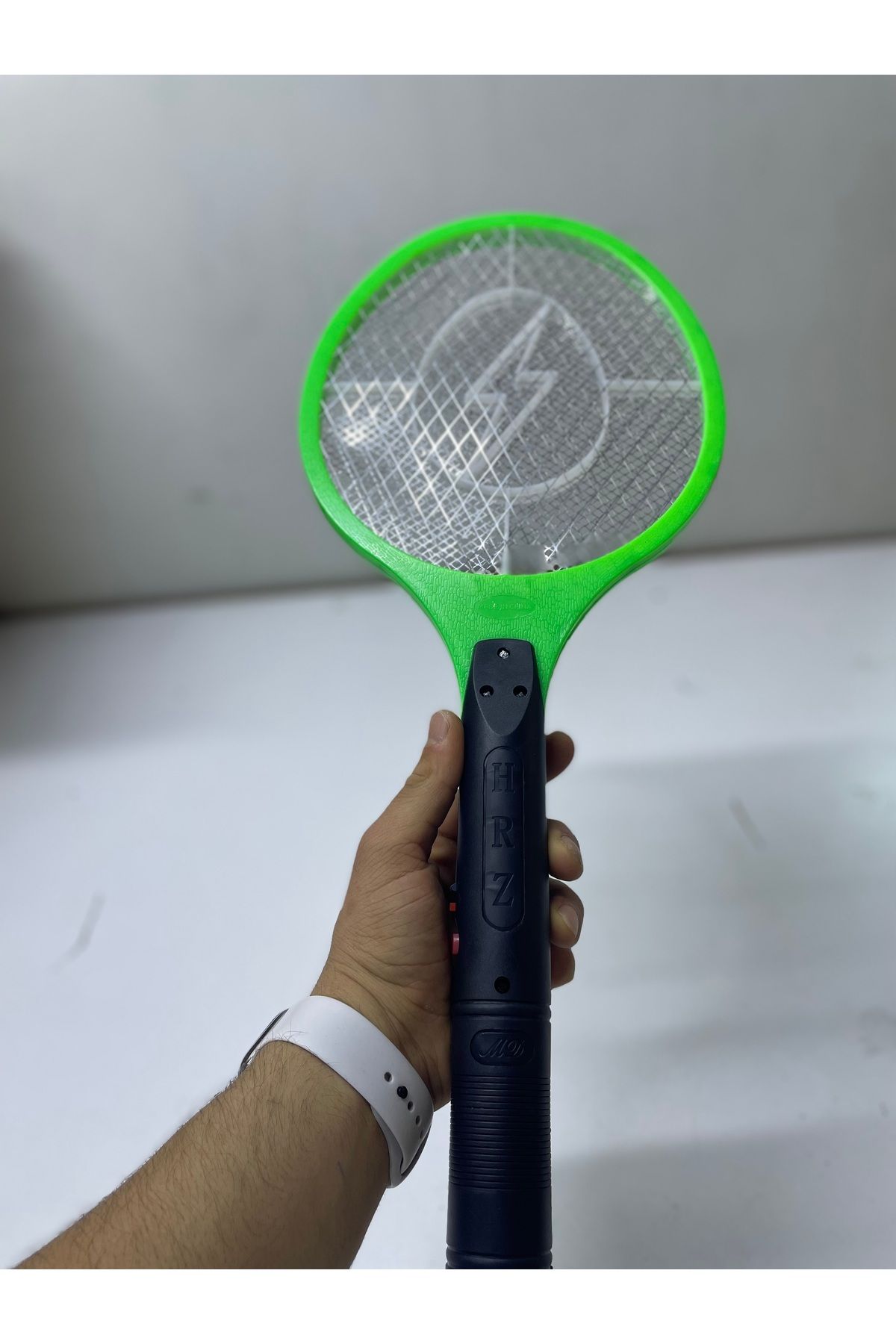 AbaTech Sinek öldürücü raket
