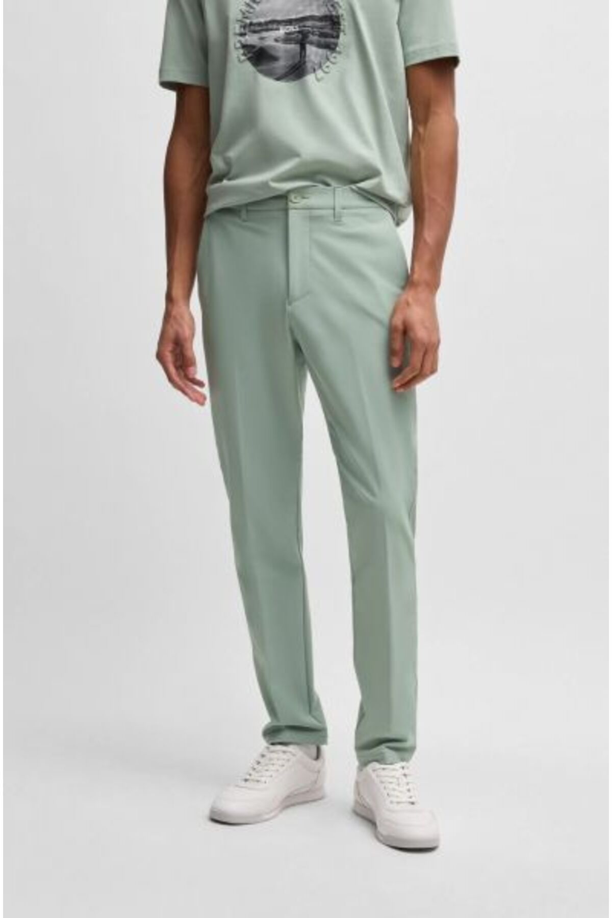 BOSS PANTOLON
