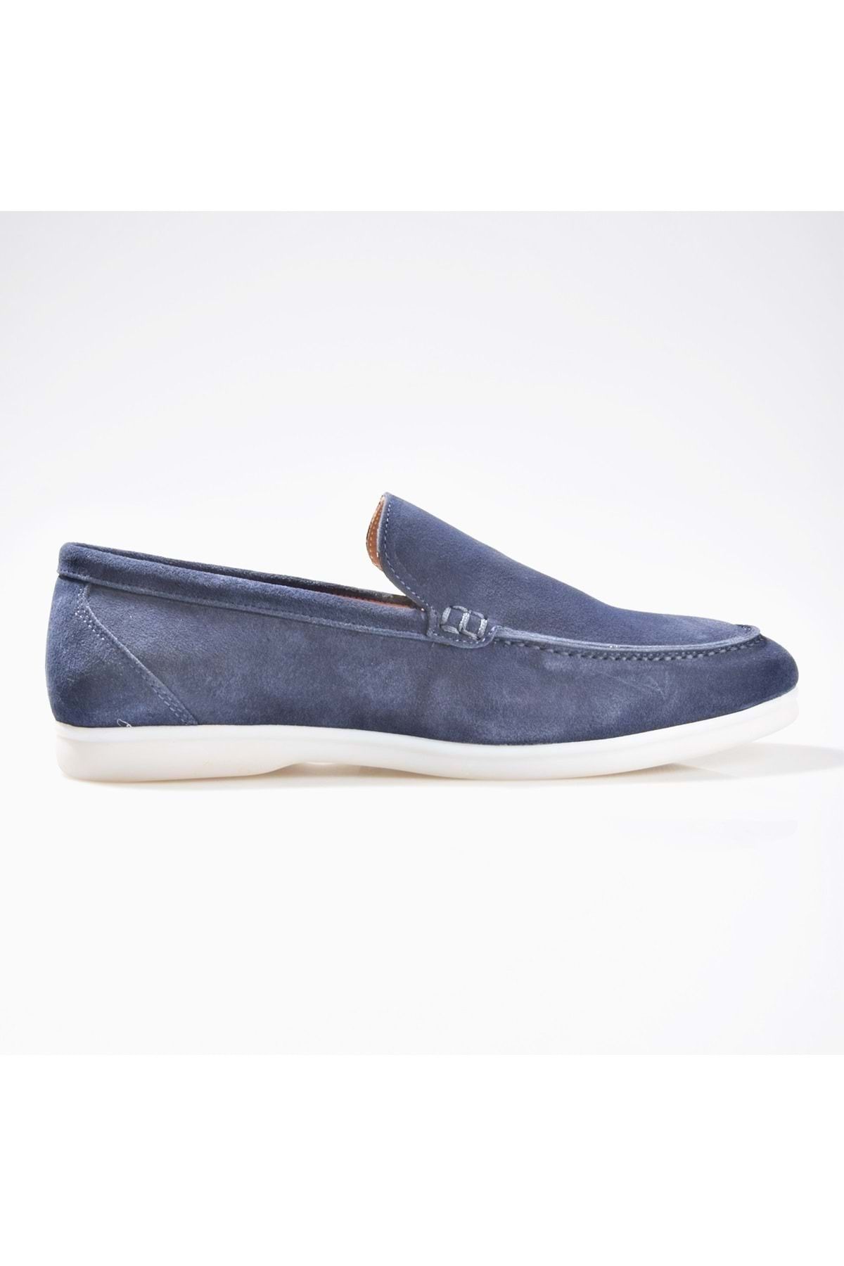 ERDAL KOÇYİĞİT AYAKKABI 06-VC11 Erkek Loafer Ayakkabı