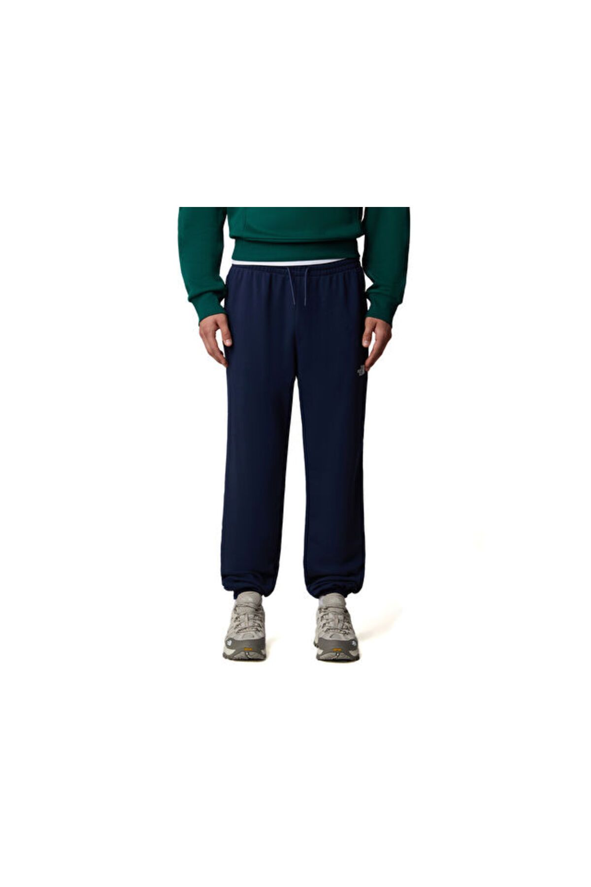 THE NORTH FACE M Simple Dome Light Regular Tapered Jogg Erkek Günlük Eşofman Altı NF0A8C418K21 Laciv