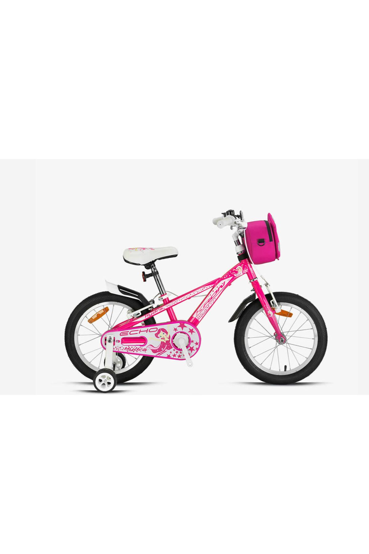 Kron HYDRA 20 JANT PEMBE BİSİKLET