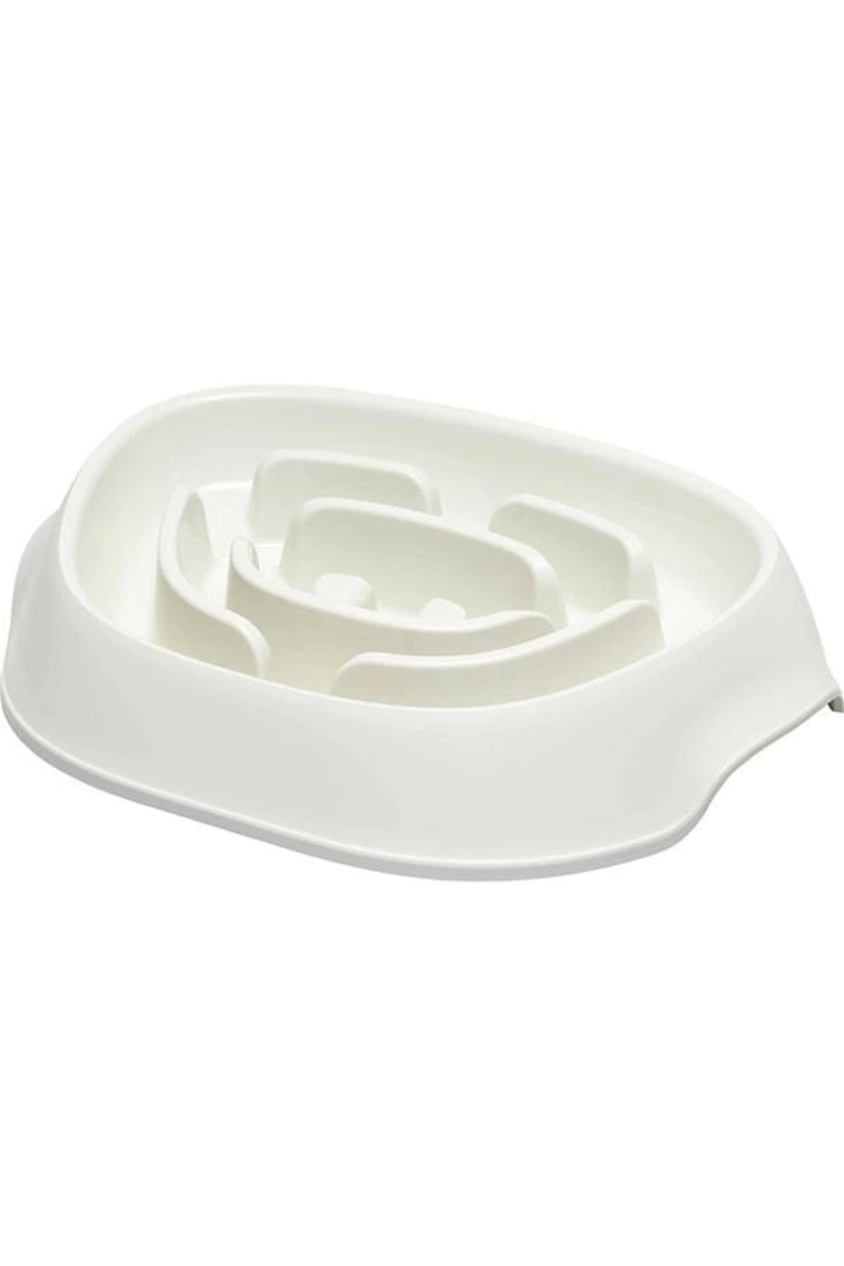 ShopNova a ve Su Kabı Beyaz 950 Ml