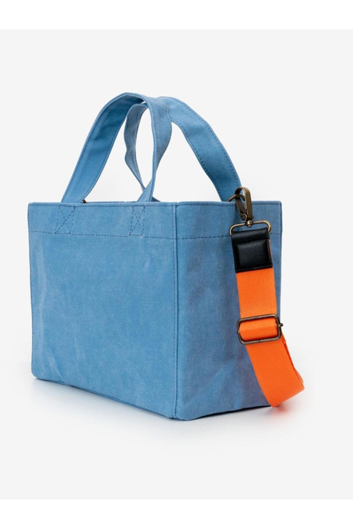 old cotton cargo VİANA TOTE