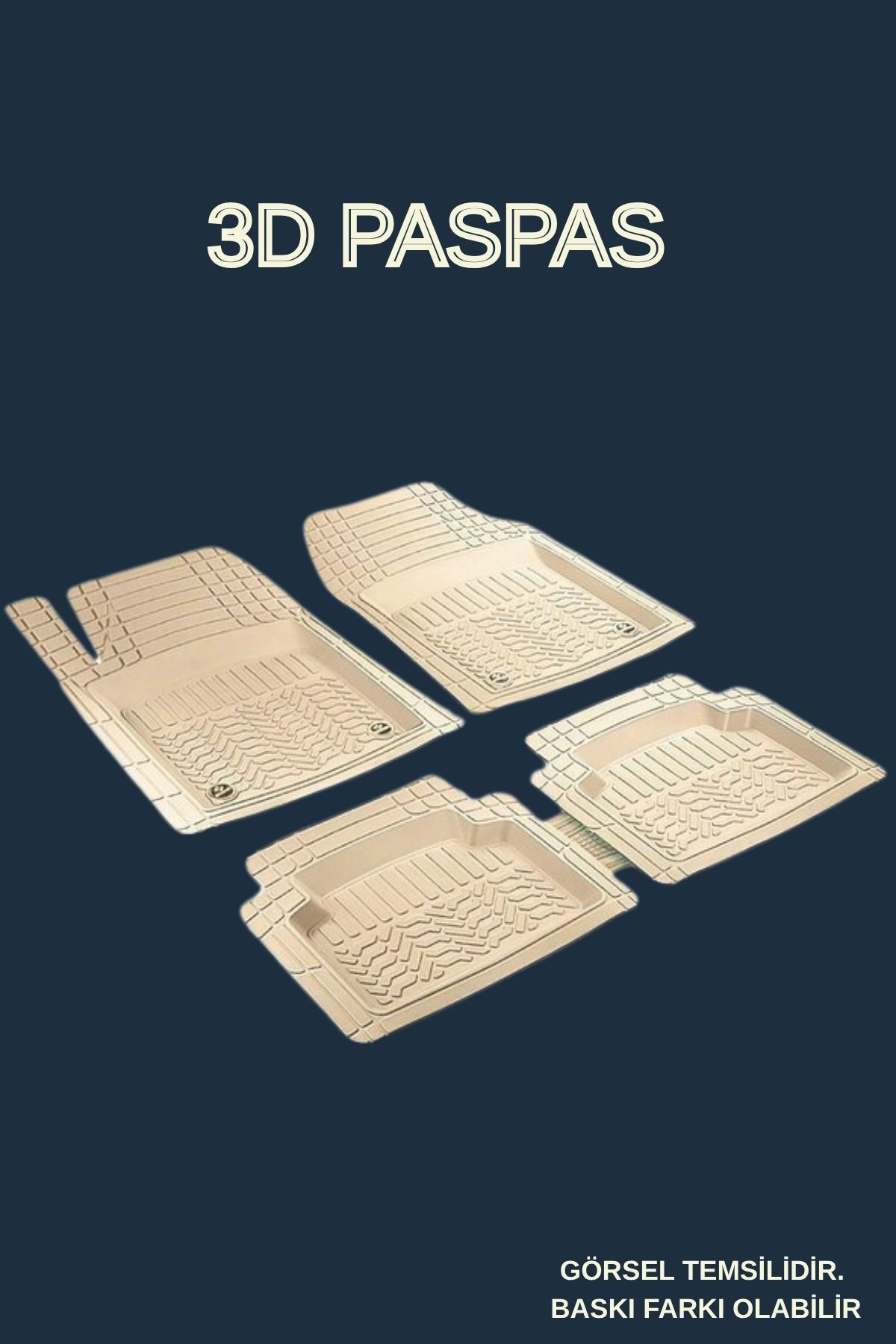 covernow Volkswagen Passat 3D OTO BEJ PASPAS