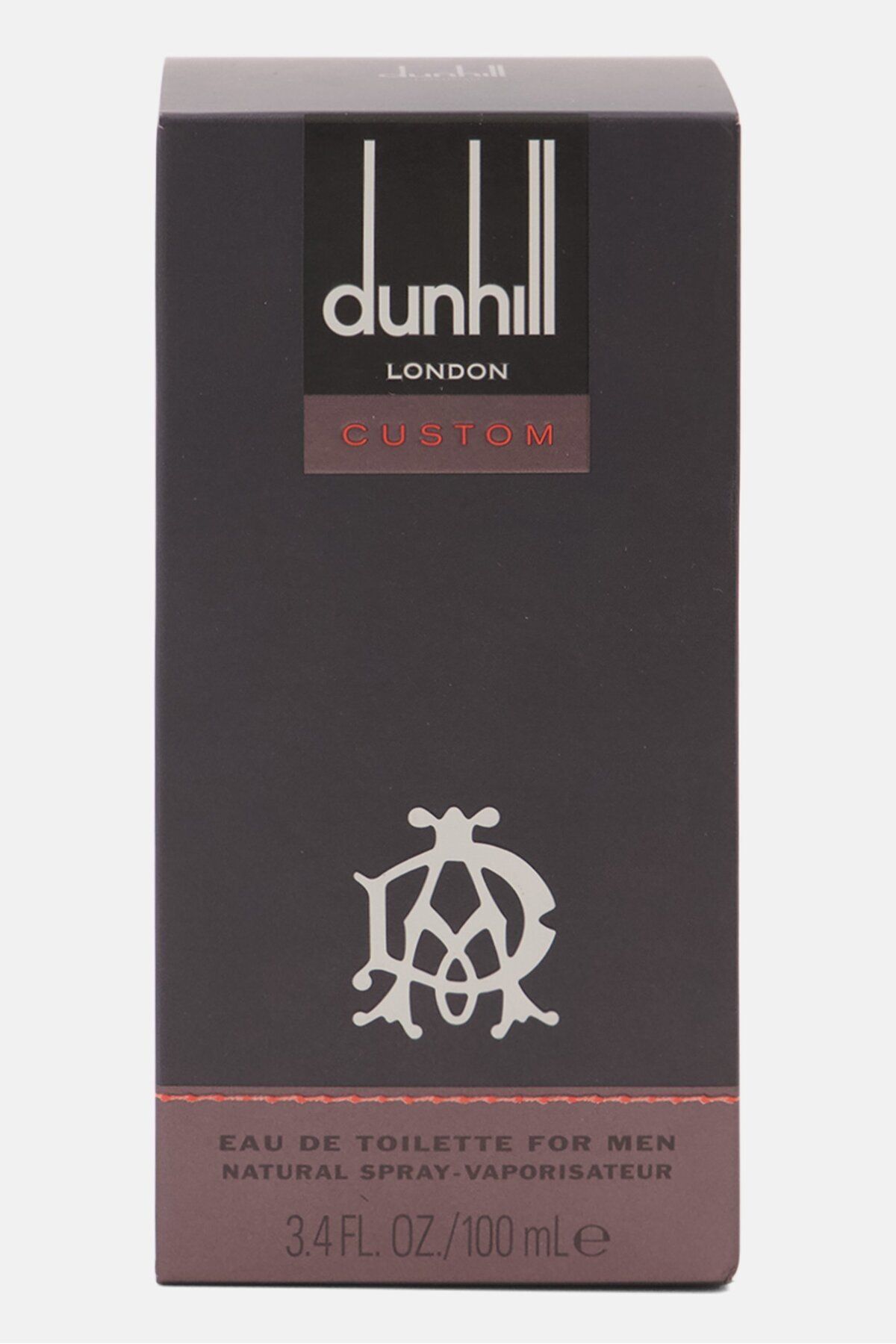 Dunhill-Men Eau de Toilette 100 ml, Black 2