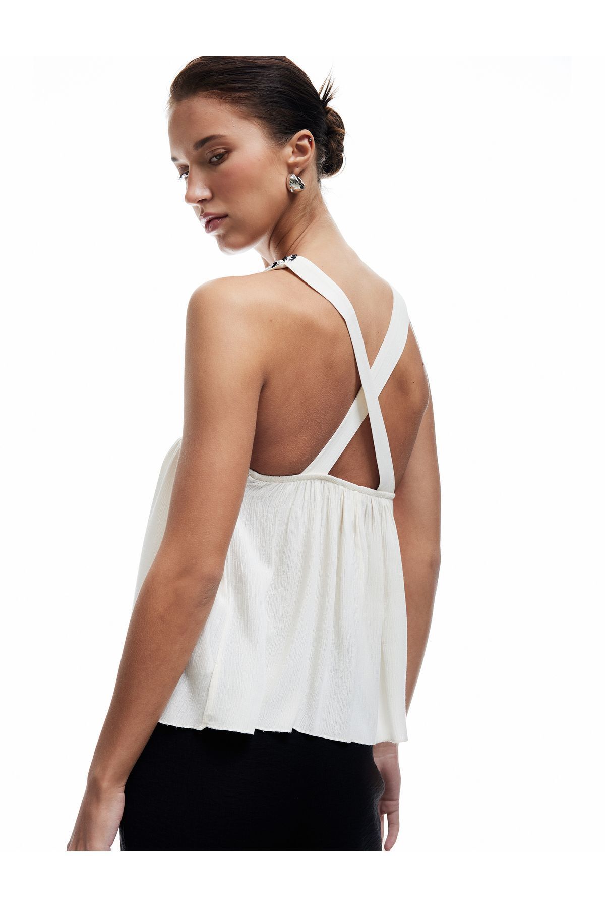 Koton TANKTOPS Bluz