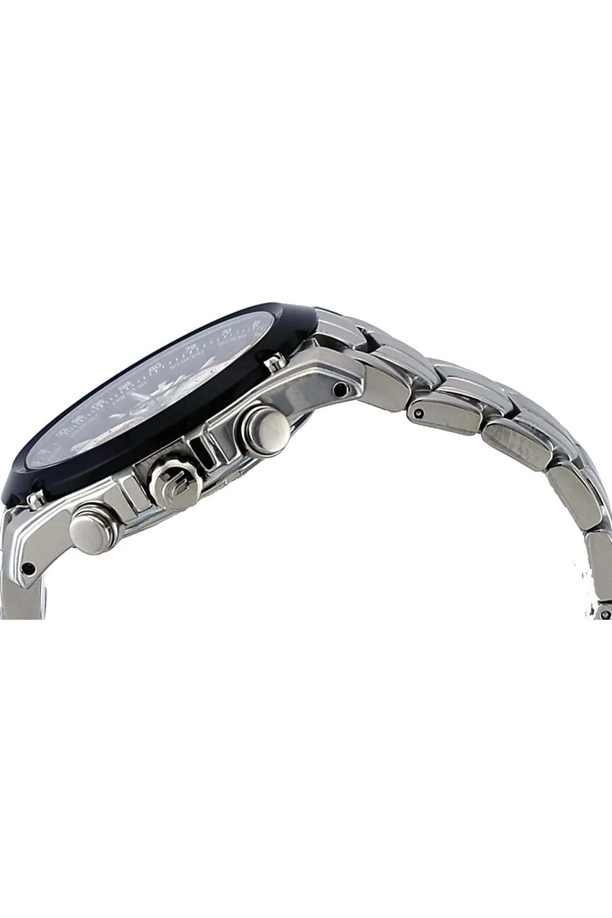Casio-Men's Watch, Casio Edifice, Classic EF EF-524SP-1AVDF 3