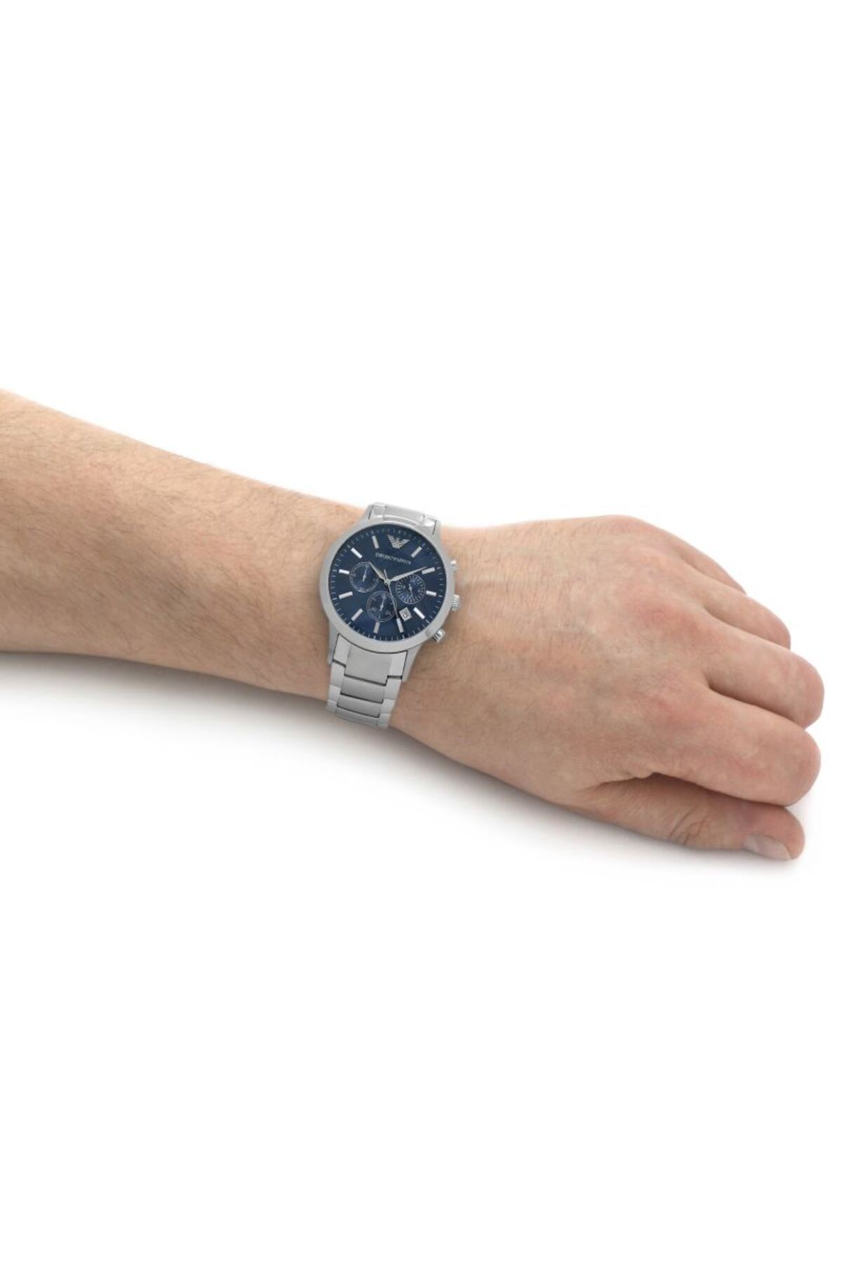 Emporio Armani-Ceas Barbati, Emporio Armani, Renato AR2448 2