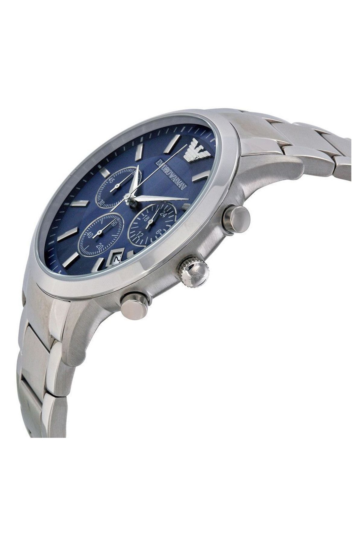 Emporio Armani-Ceas Barbati, Emporio Armani, Renato AR2448 6