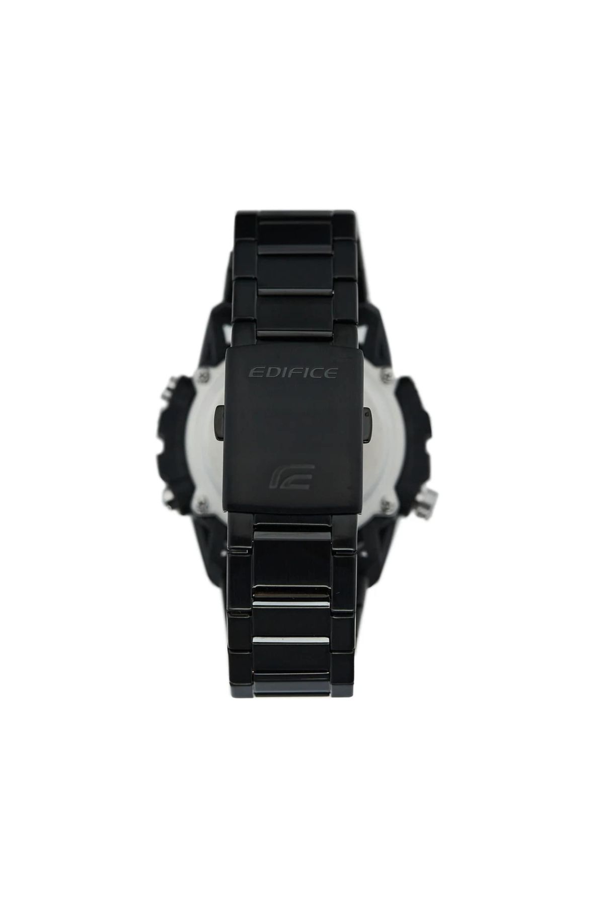 Casio-Men's Watch, Casio Edifice, Bluetooth Smartphone Link ECB-2000DD-1AEF 4