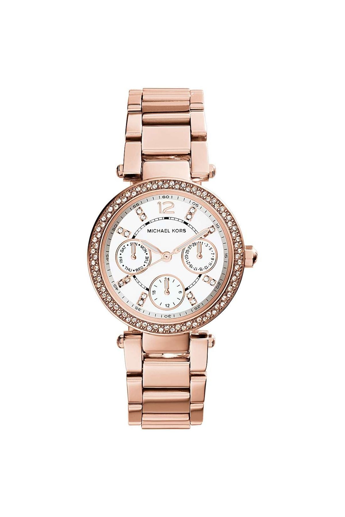 Michael Kors-Ceas Dama, Michael Kors, Parker MK5616 1