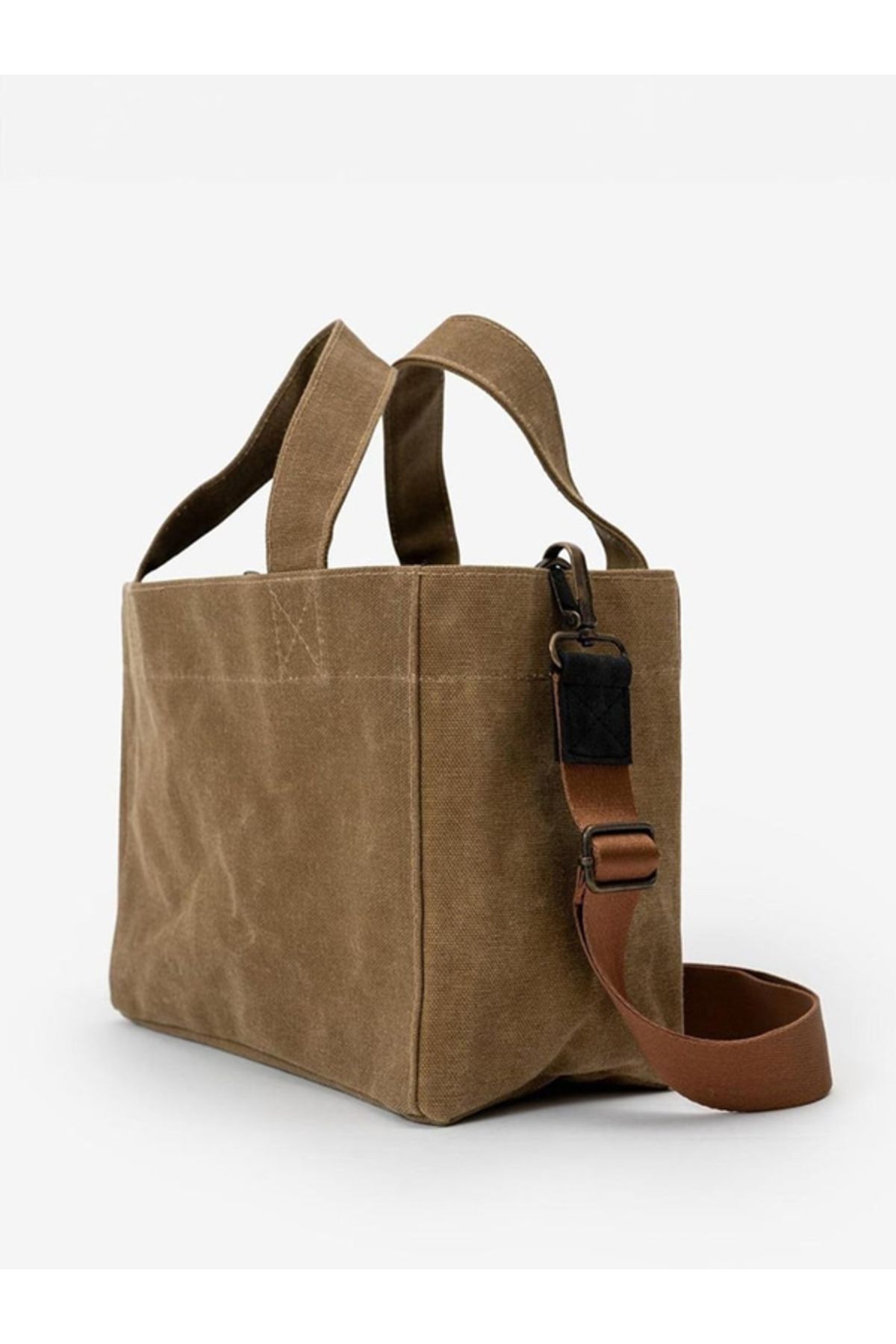 old cotton cargo VİANA TOTE