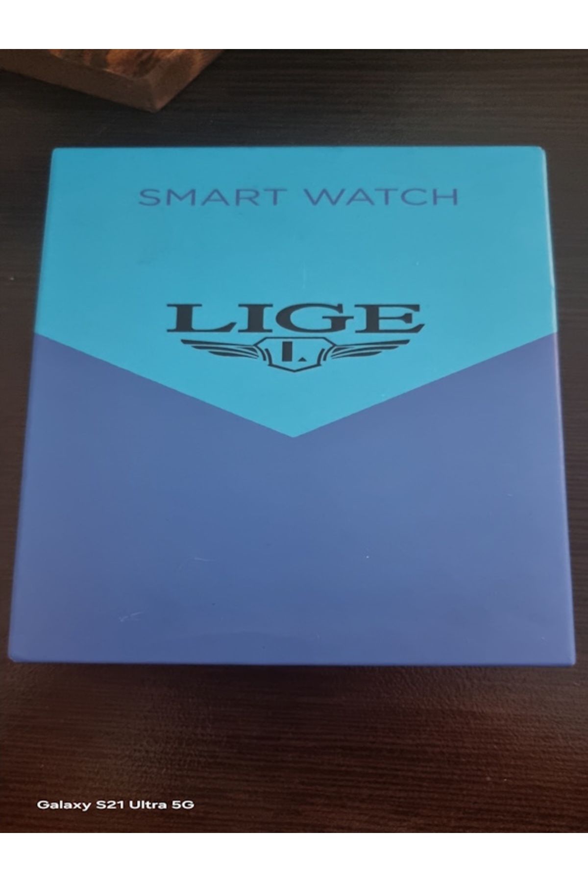 Smart SMARTH WATCH LİGE