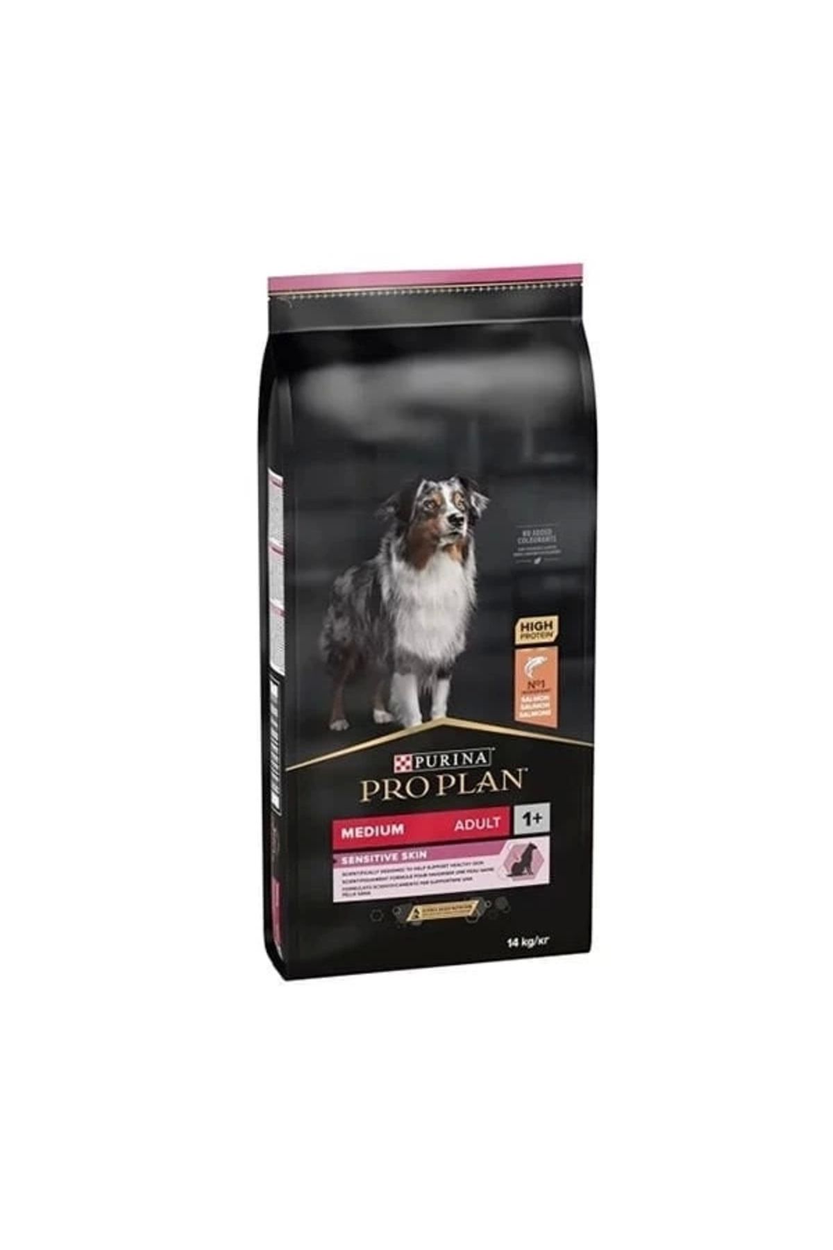 ShopNova Pro Plan Adult Somonlu Yetişkin Köpek Maması 16.5 Kg