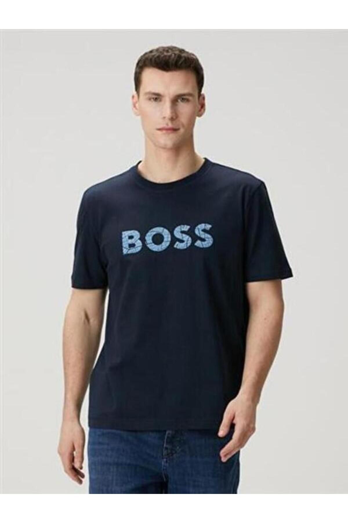 Butik Unisex Tişört