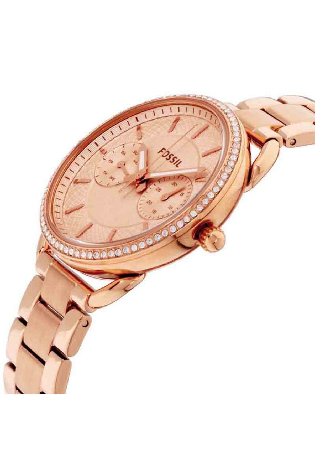 Fossil-Ceas Dama, Fossil, Tailor ES4264 3