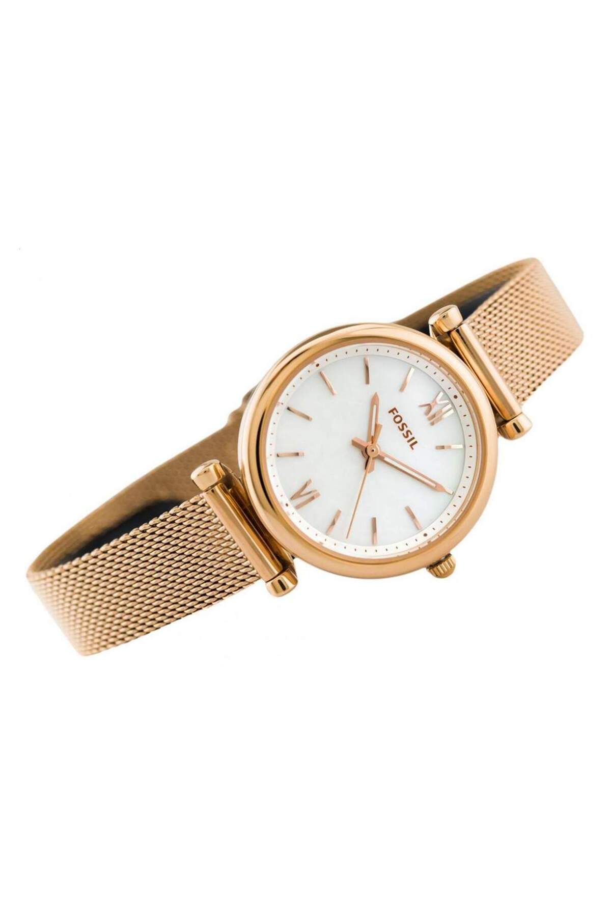 Fossil-Women's Watch, Fossil, Carlie Mini ES4433 9