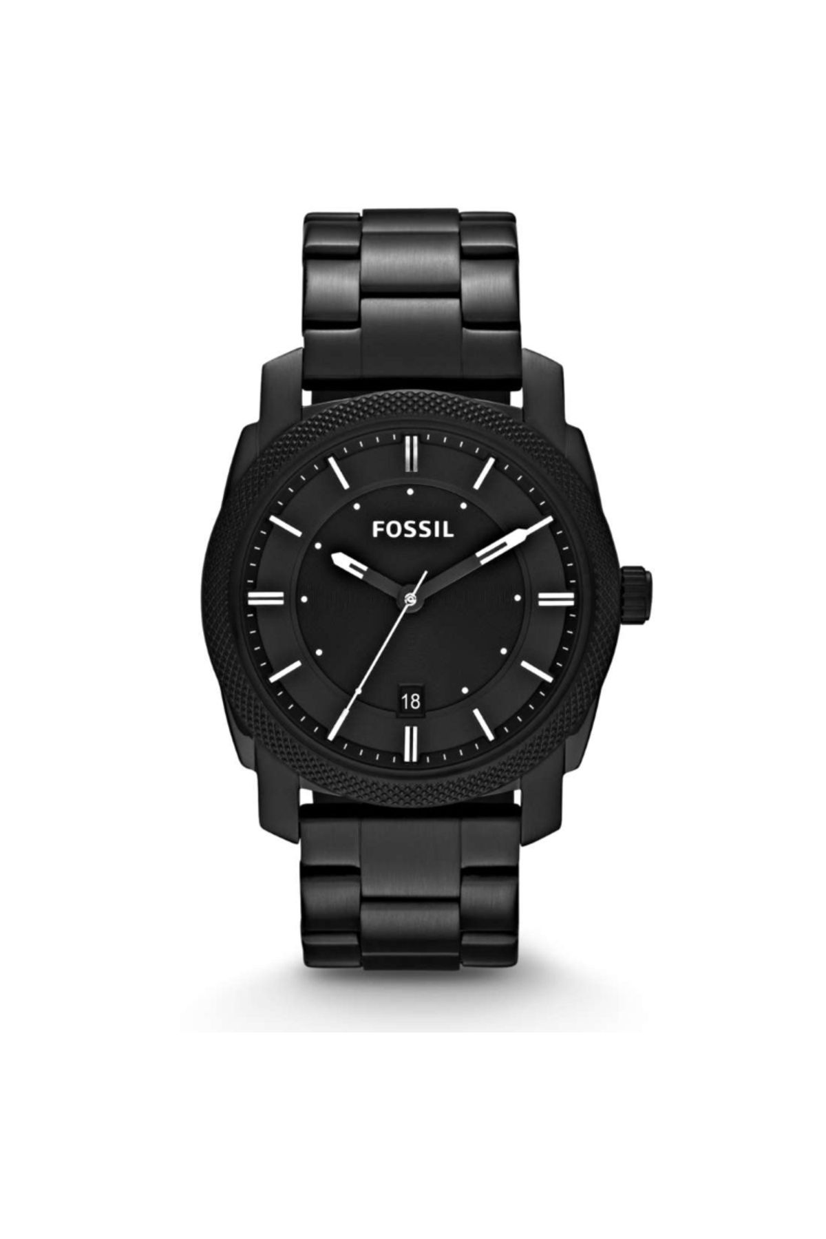 Fossil-Men's Watch, Fossil, Machine FS4775 1