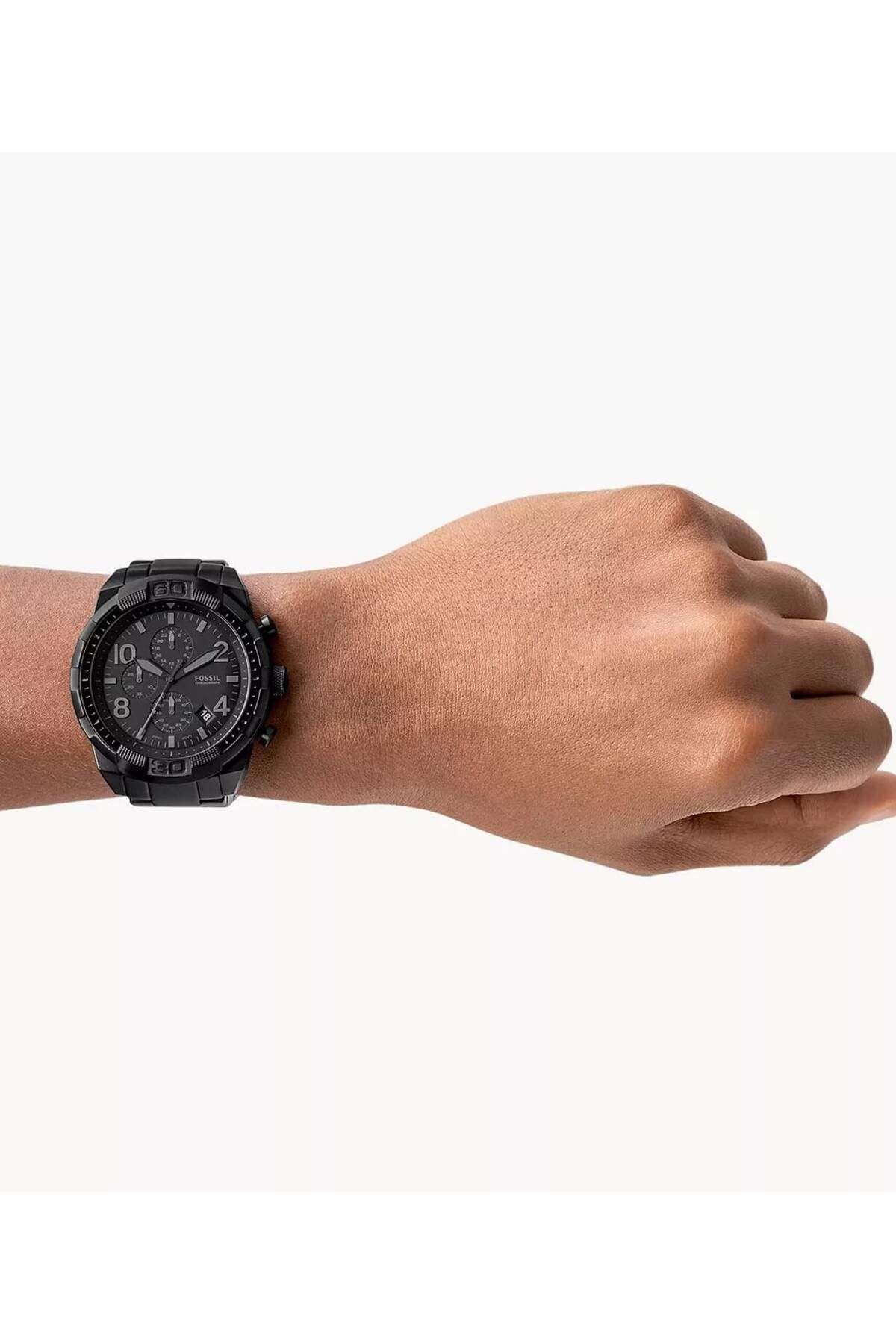 Fossil-Ceas Barbati, Fossil, Bronson FS5712 2