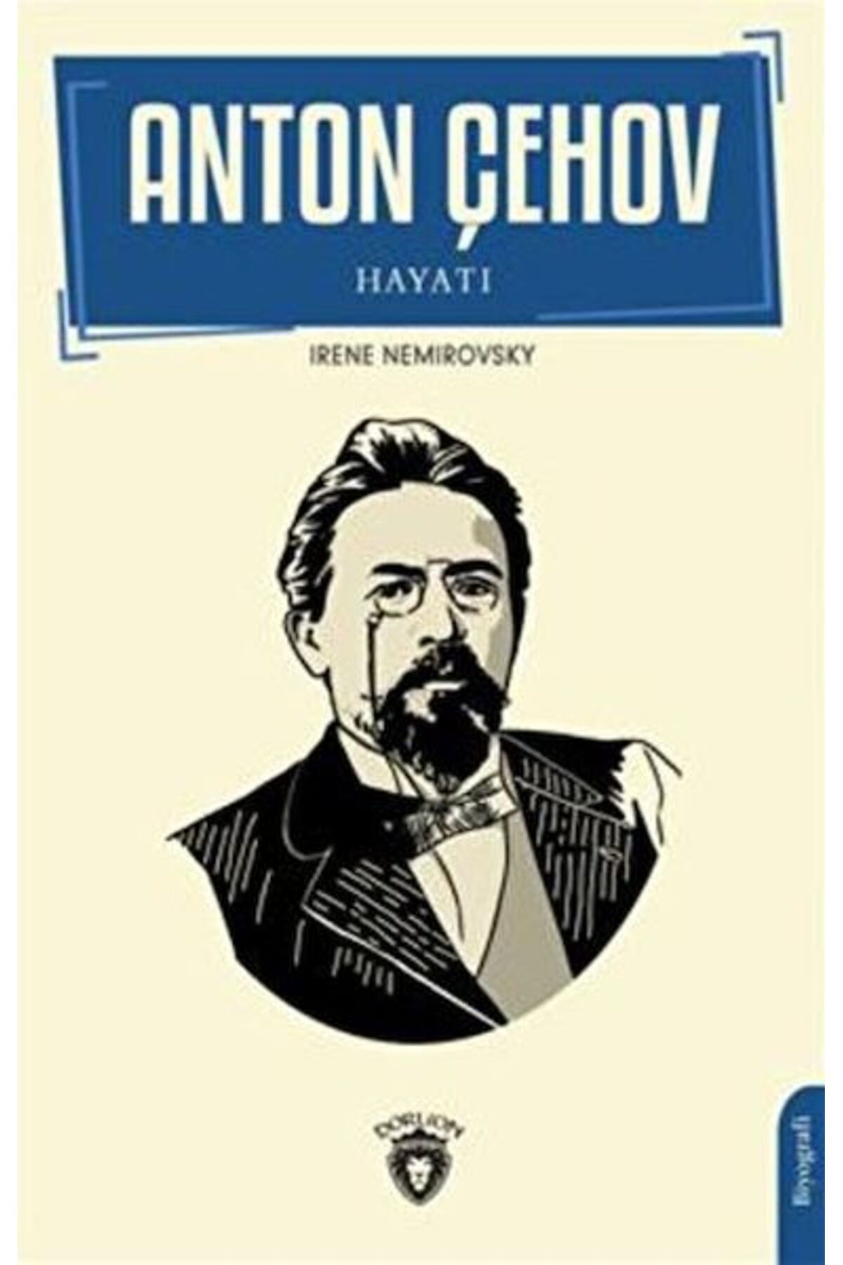 Karma Kitaplar Anton Çehov Hayatı