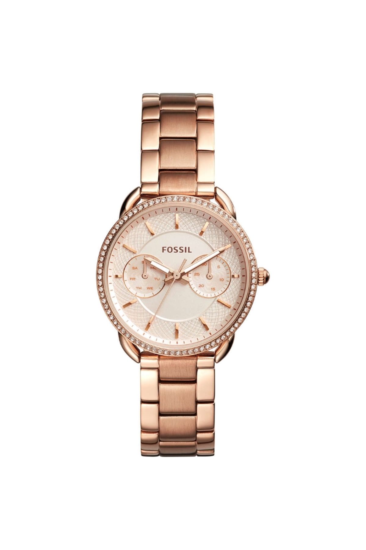 Fossil-Ceas Dama, Fossil, Tailor ES4264 1