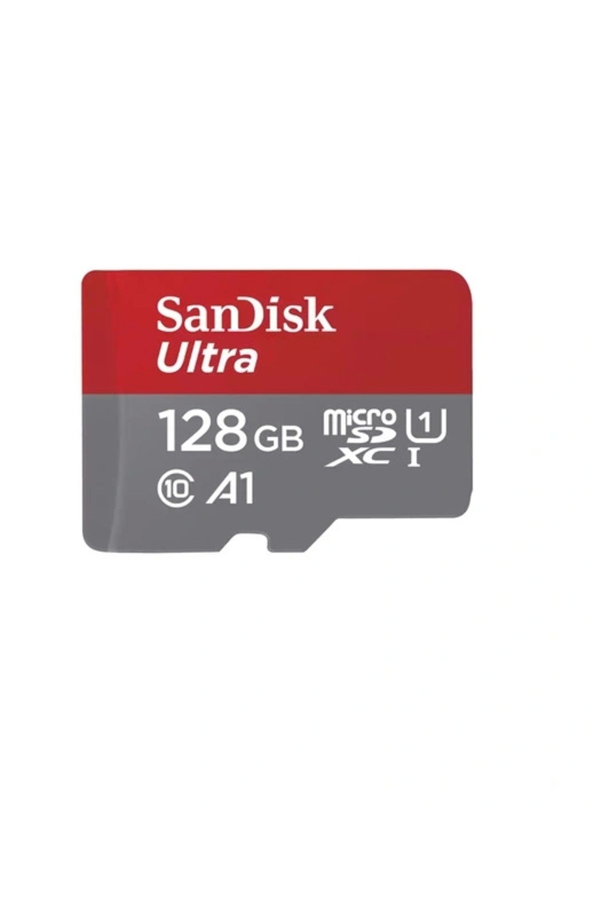 ShopNova SanDisk Ultra UHS I 128GB MicroSD Card