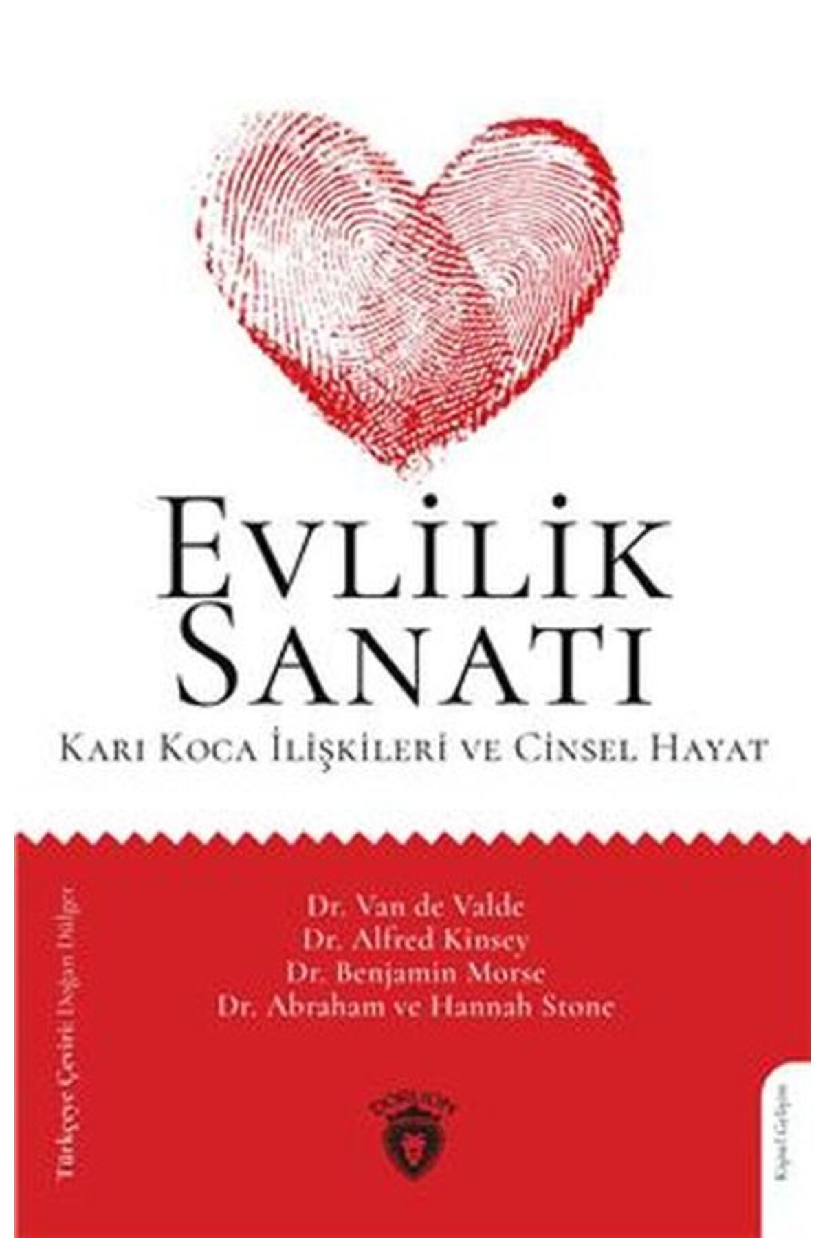Karma Kitaplar Evlilik Sanatı