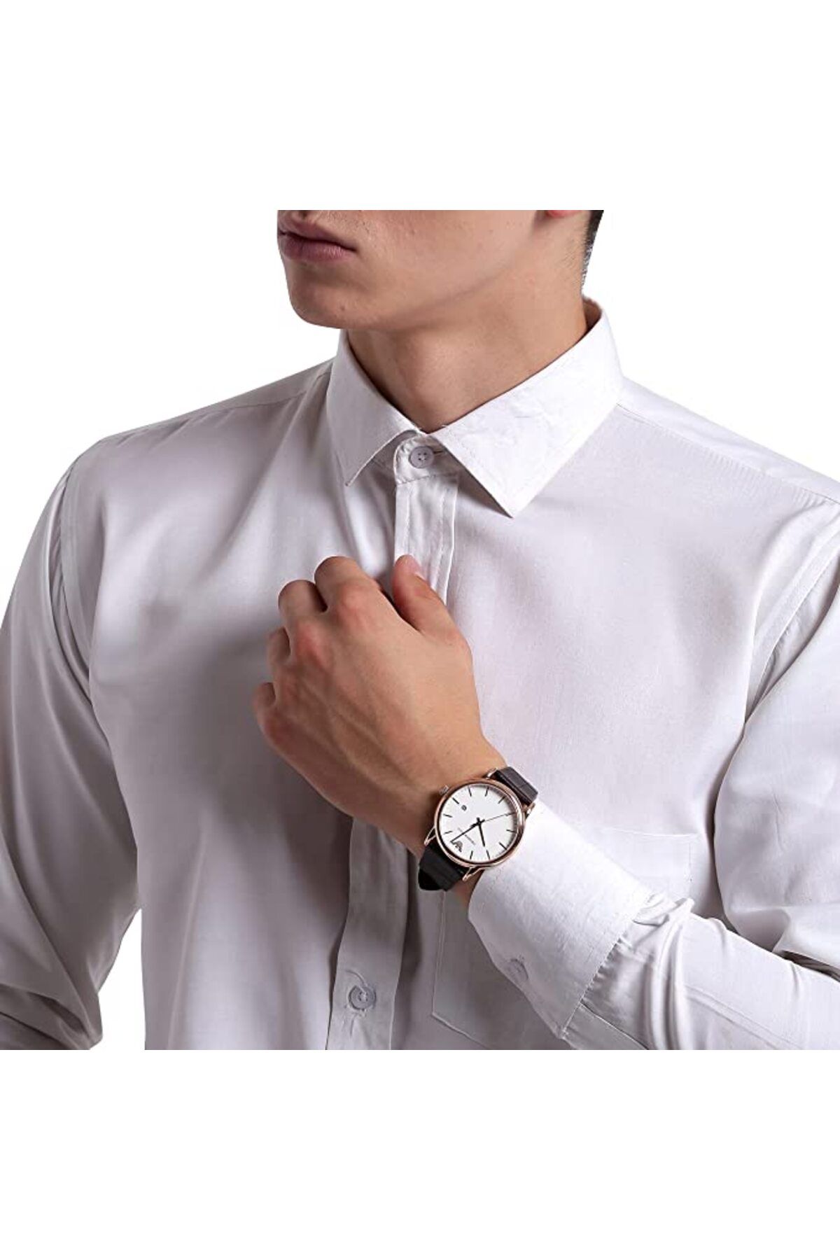 Emporio Armani-Ceas Barbati, Emporio Armani, Luigi AR2502 3