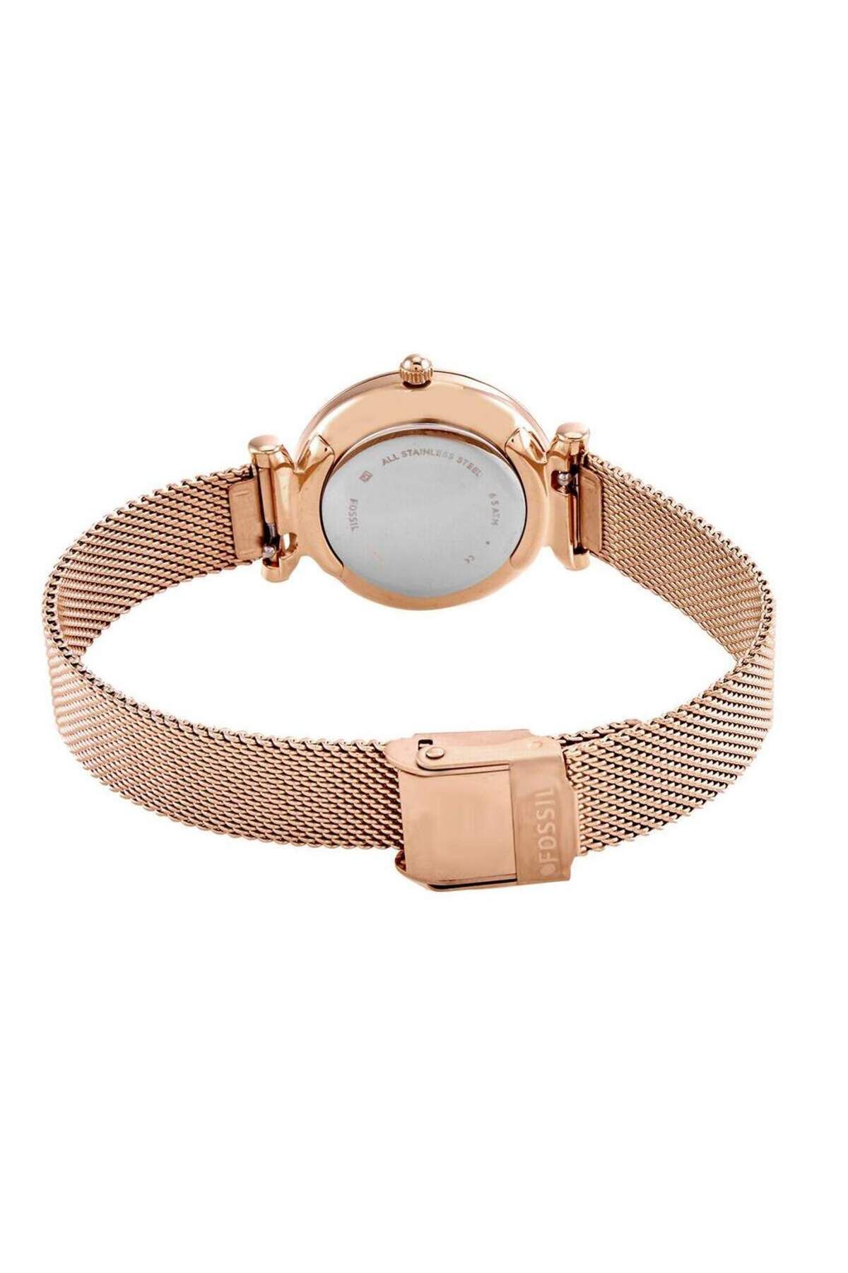 Fossil-Women's Watch, Fossil, Carlie Mini ES4433 11
