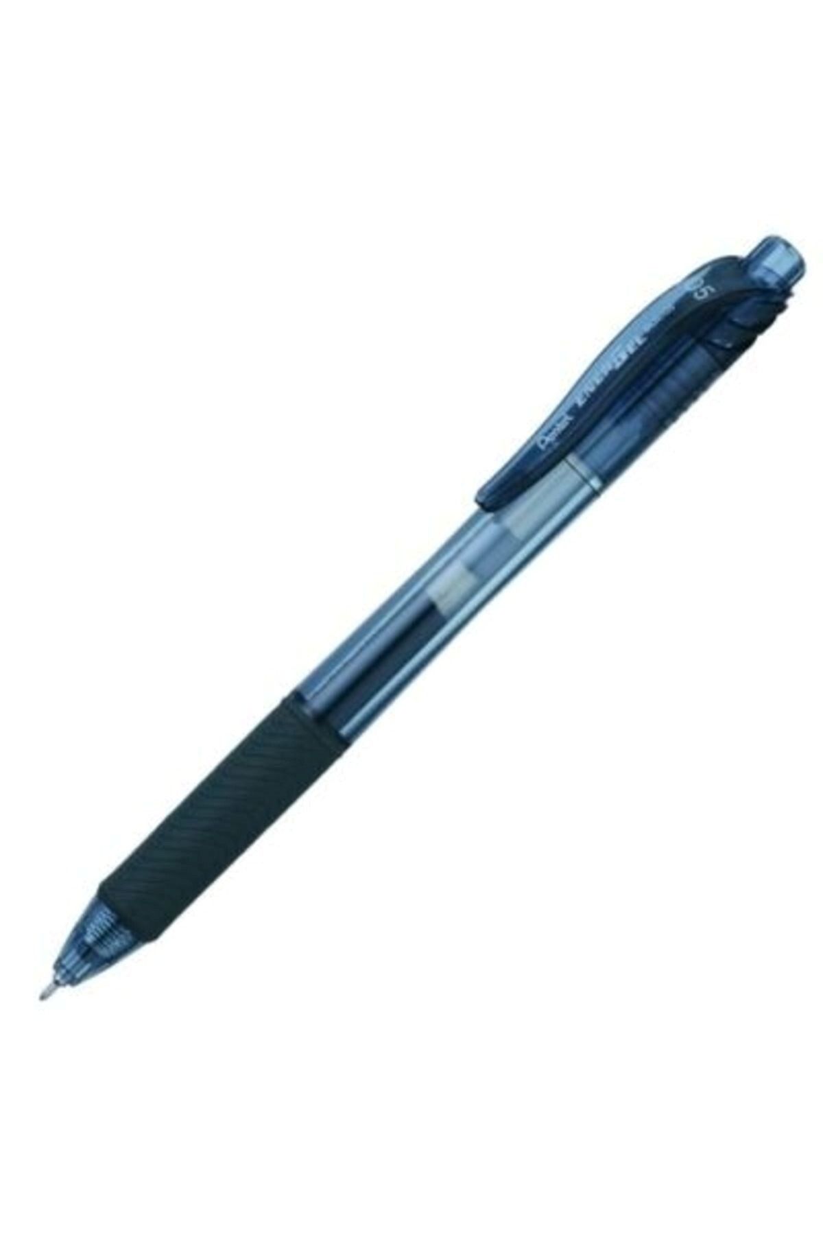 Pentel Energel Likit Gel Kalem BL105 Siyah (0.5)