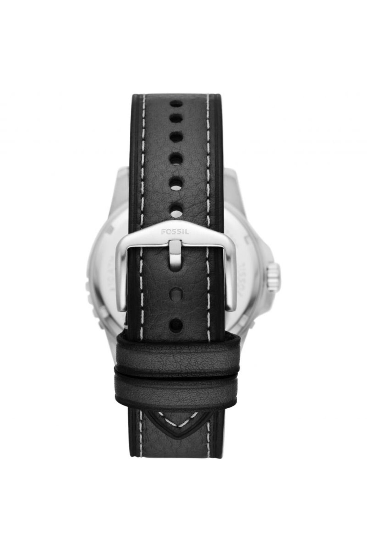 Fossil-Men's Watch, Fossil, Fossil Blue FS5960 4