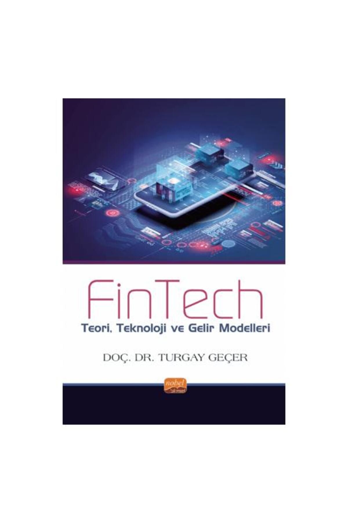 Nobel Bilimsel Eserler Fintech