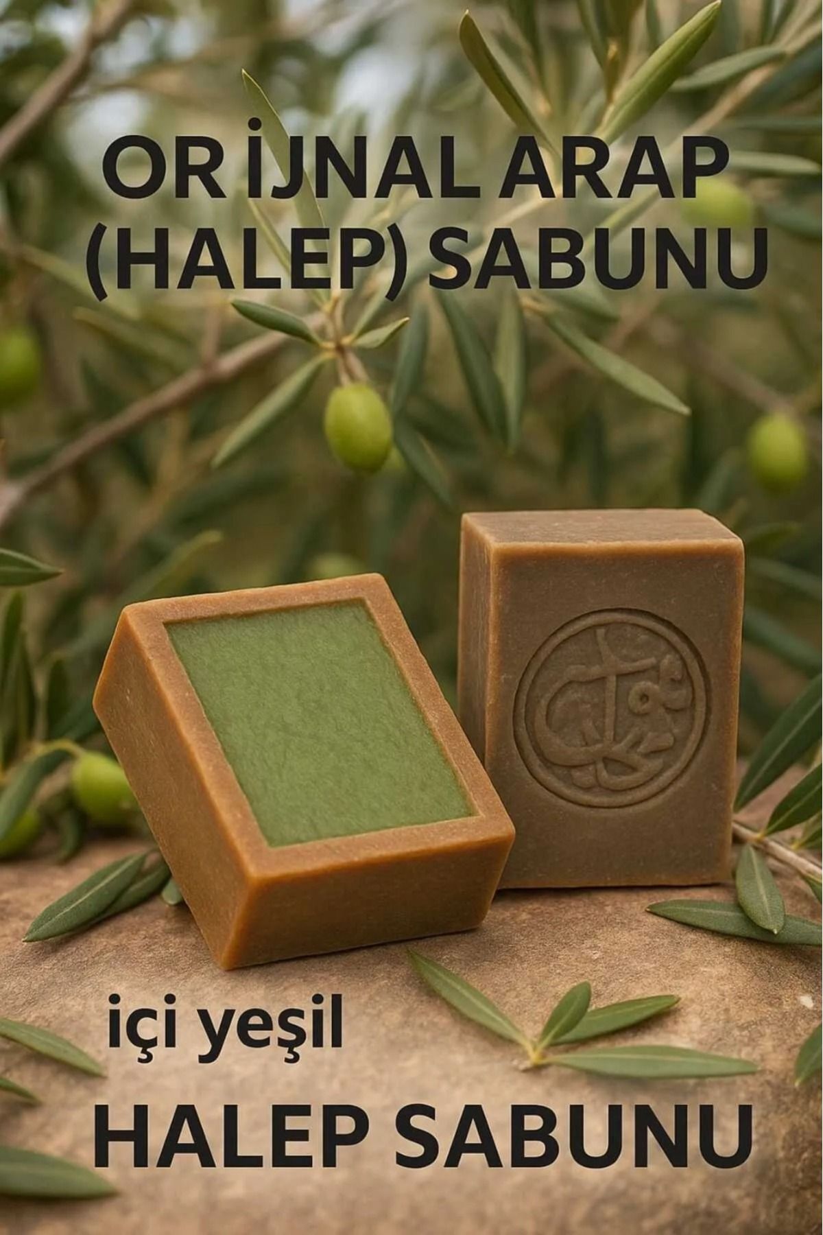 Home Halep Sabunu 4 Adet