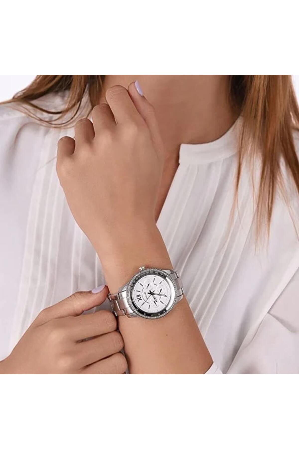 Fossil-Ceas Dama, Fossil, Stella Sport ES5108 5