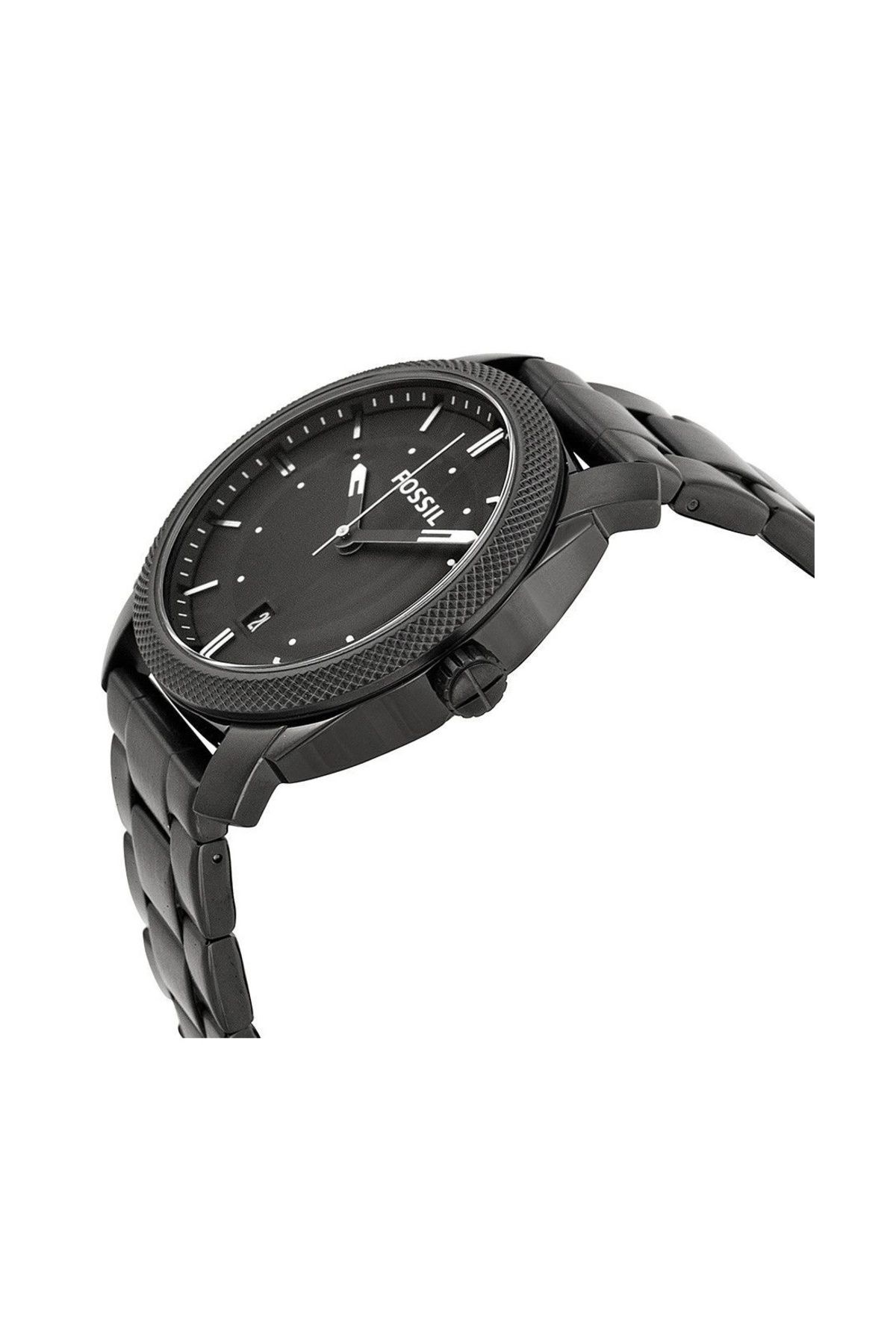 Fossil-Men's Watch, Fossil, Machine FS4775 3