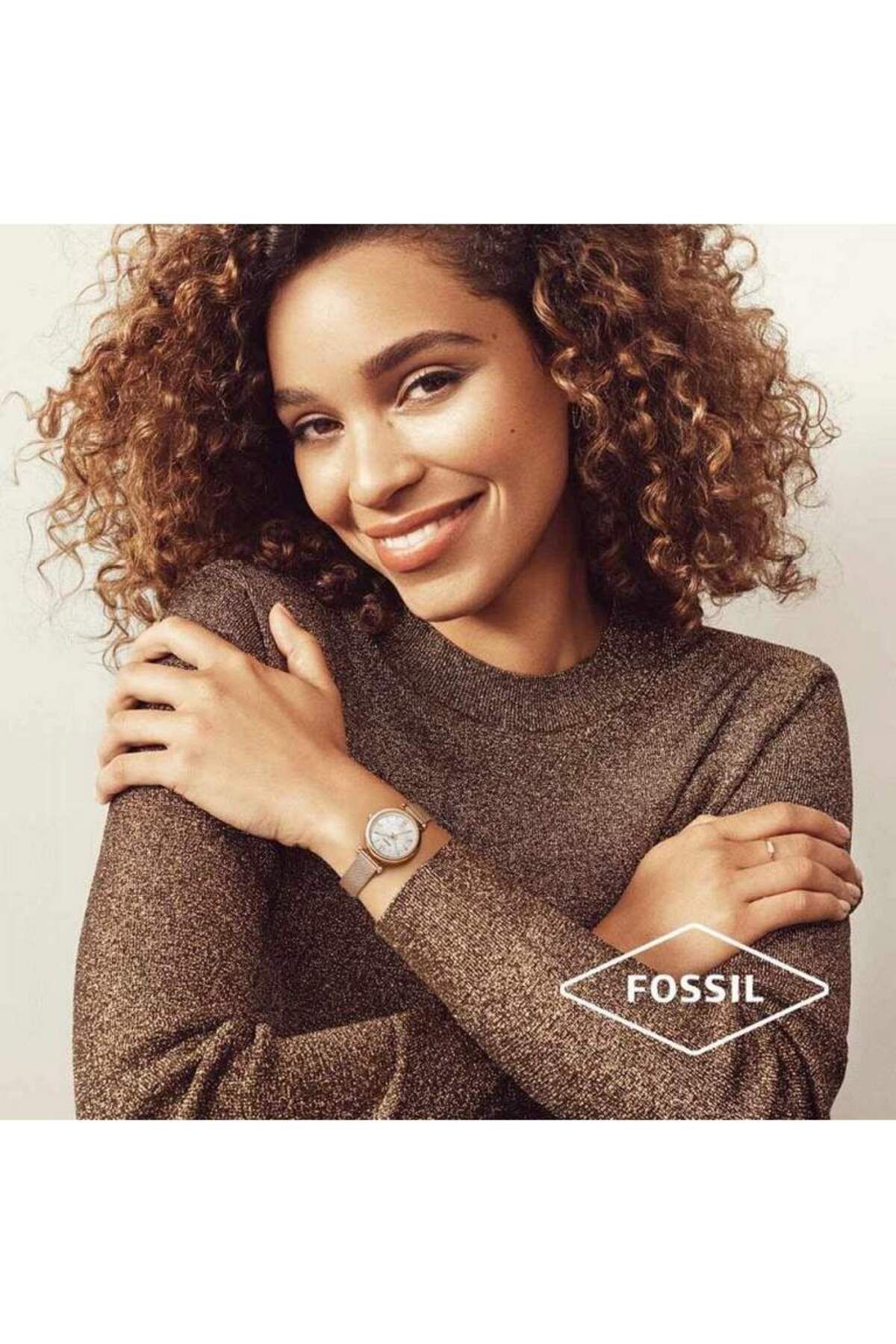 Fossil-Women's Watch, Fossil, Carlie Mini ES4433 4
