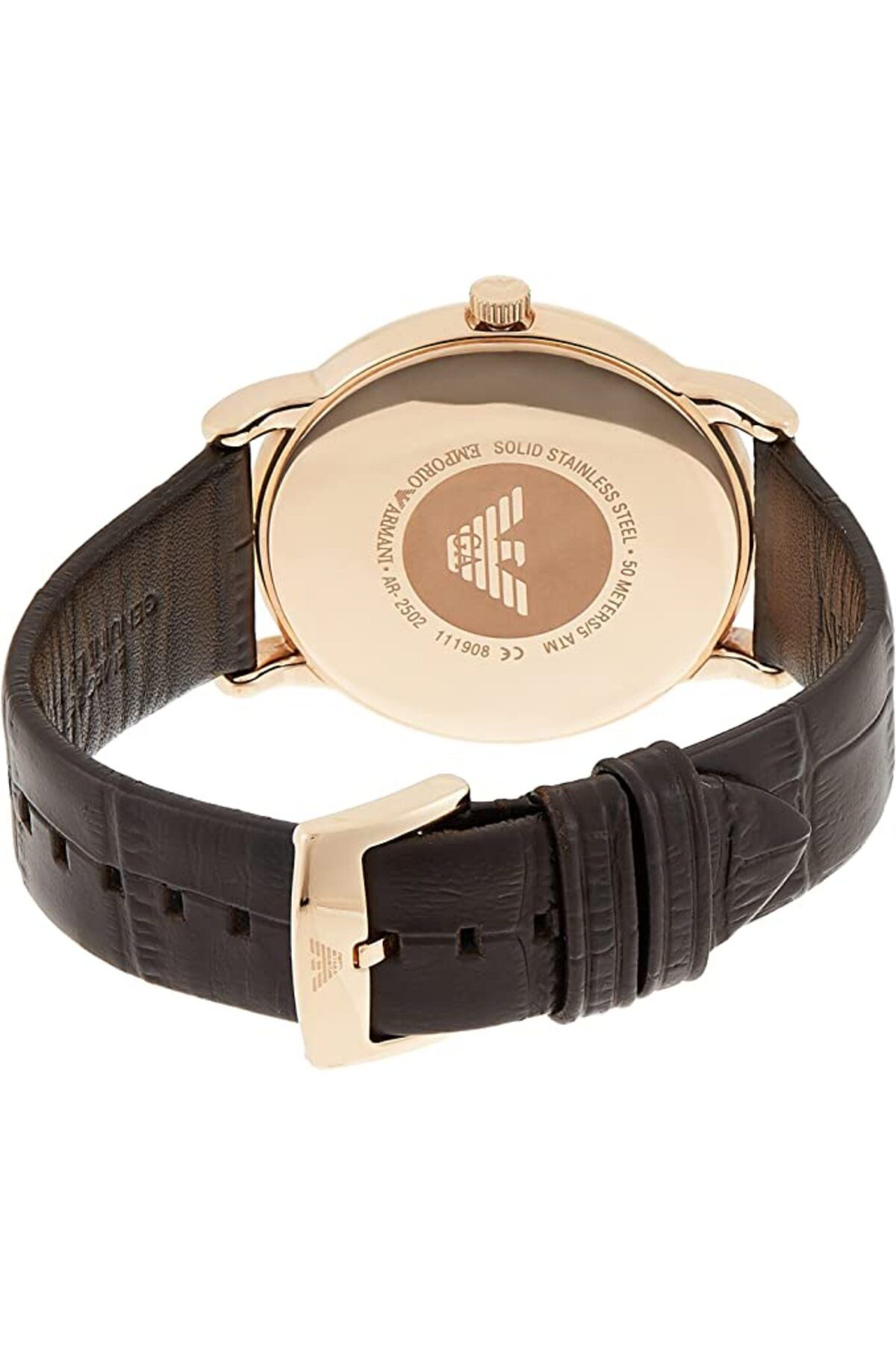 Emporio Armani-Ceas Barbati, Emporio Armani, Luigi AR2502 6