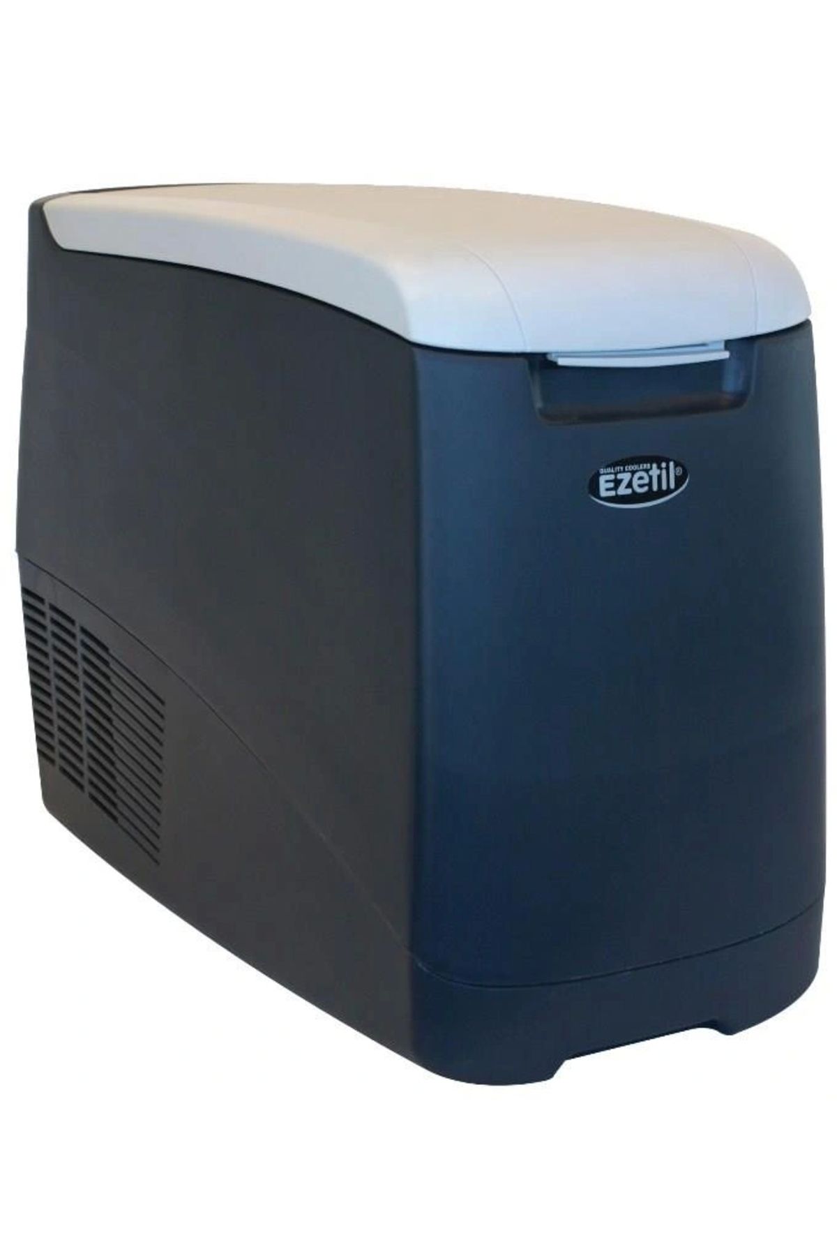 ShopNova Ezetil Kompresörlü Oto Buzdolabı 12/24V 35 Litre