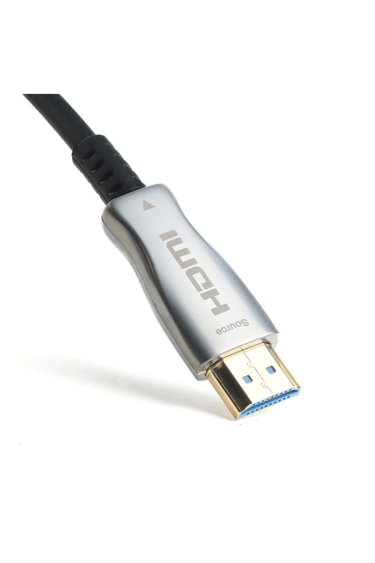 Dark DK-HD-CV20L100AOC 100Mt HDMI 2.0b 18Gbps 4K 60Hz AOC Active Optical Fiber HDMI Kablo