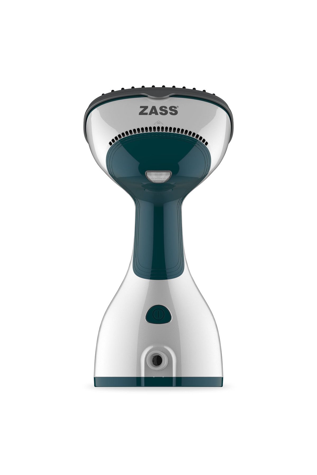 Zass-ZGS 01 Vertical Ironing Machine, 1000 W, steam output 21 g/min, 2 in 1 steam button 4