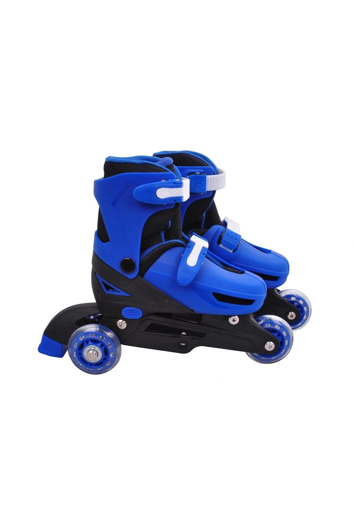 ShopNova Xslide Inline Paten-MAVİ