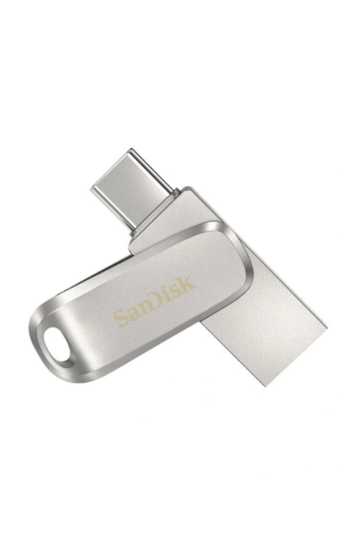 ShopNova SanDisk Ultra Dual Drive Luxe USB Type-C 32GB - 150MB/s, USB 3.1 Gen 1
