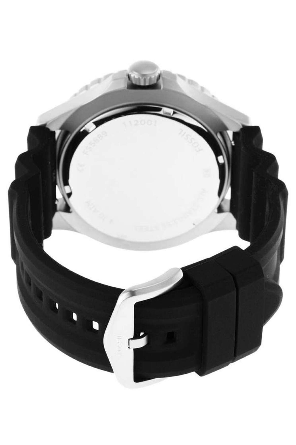 Fossil-Ceas Barbati, Fossil, FB-02 FS5689 5