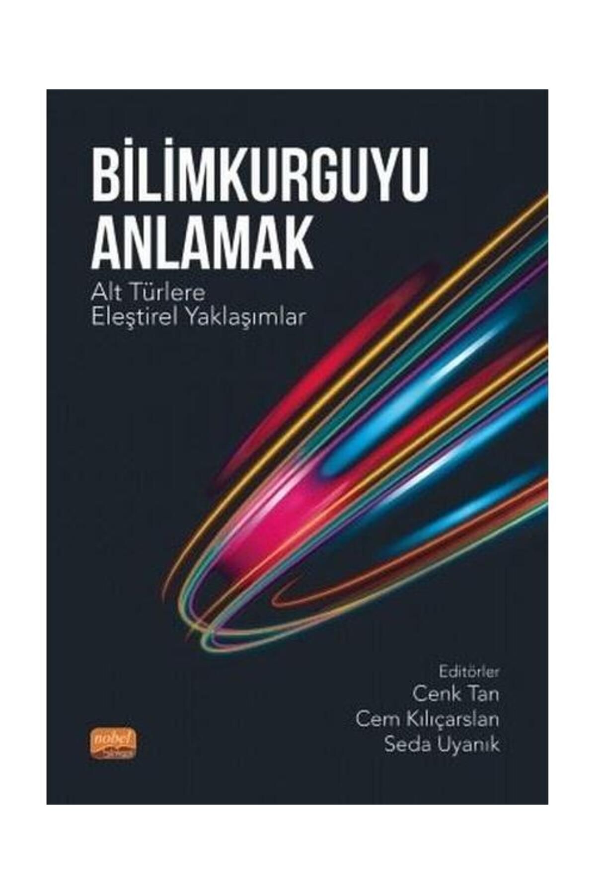 Nobel Bilimsel Eserler Bilimkurguyu Anlamak: Alt Türlere Eleştirel Yaklaşımlar